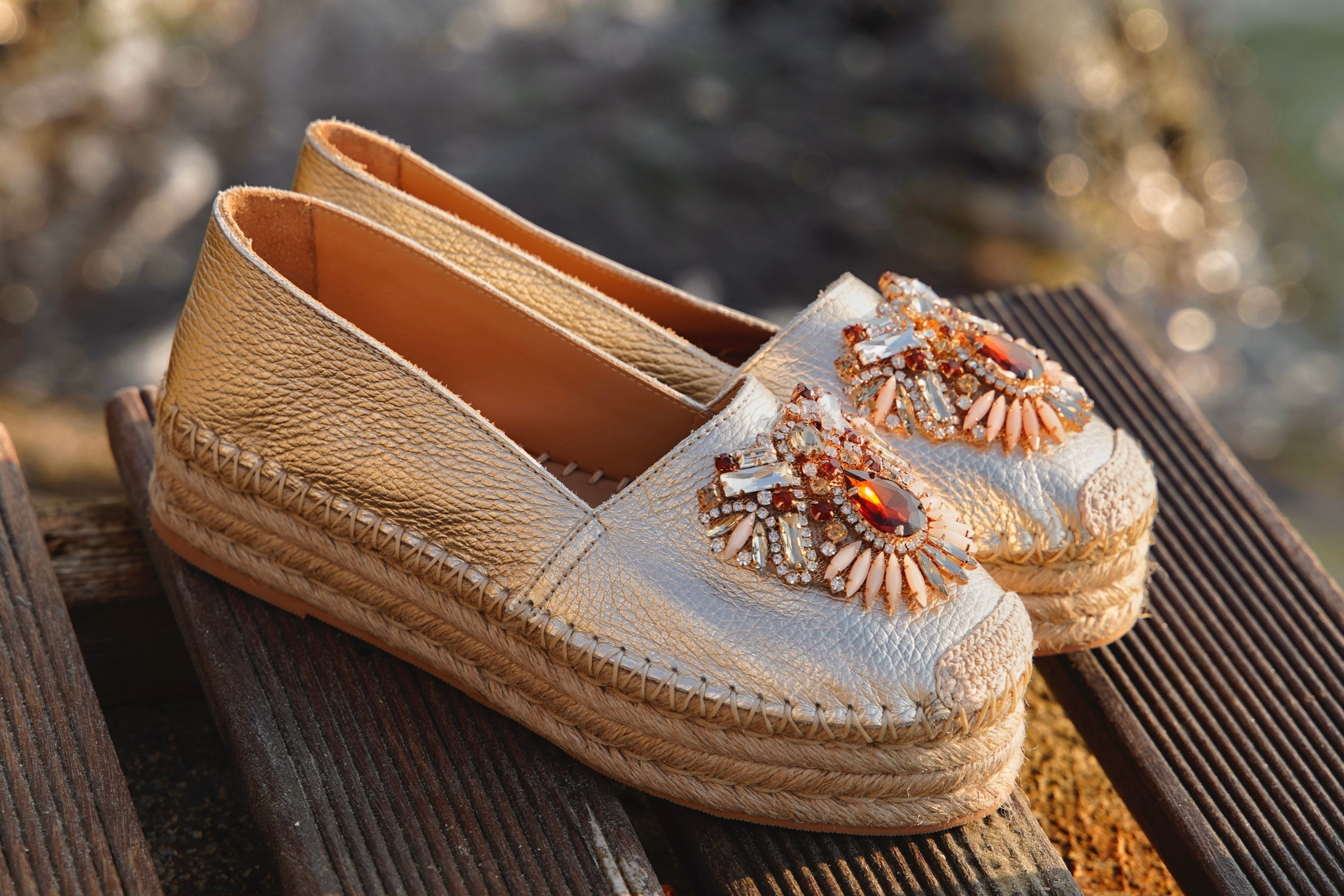 ESPADRILLAS