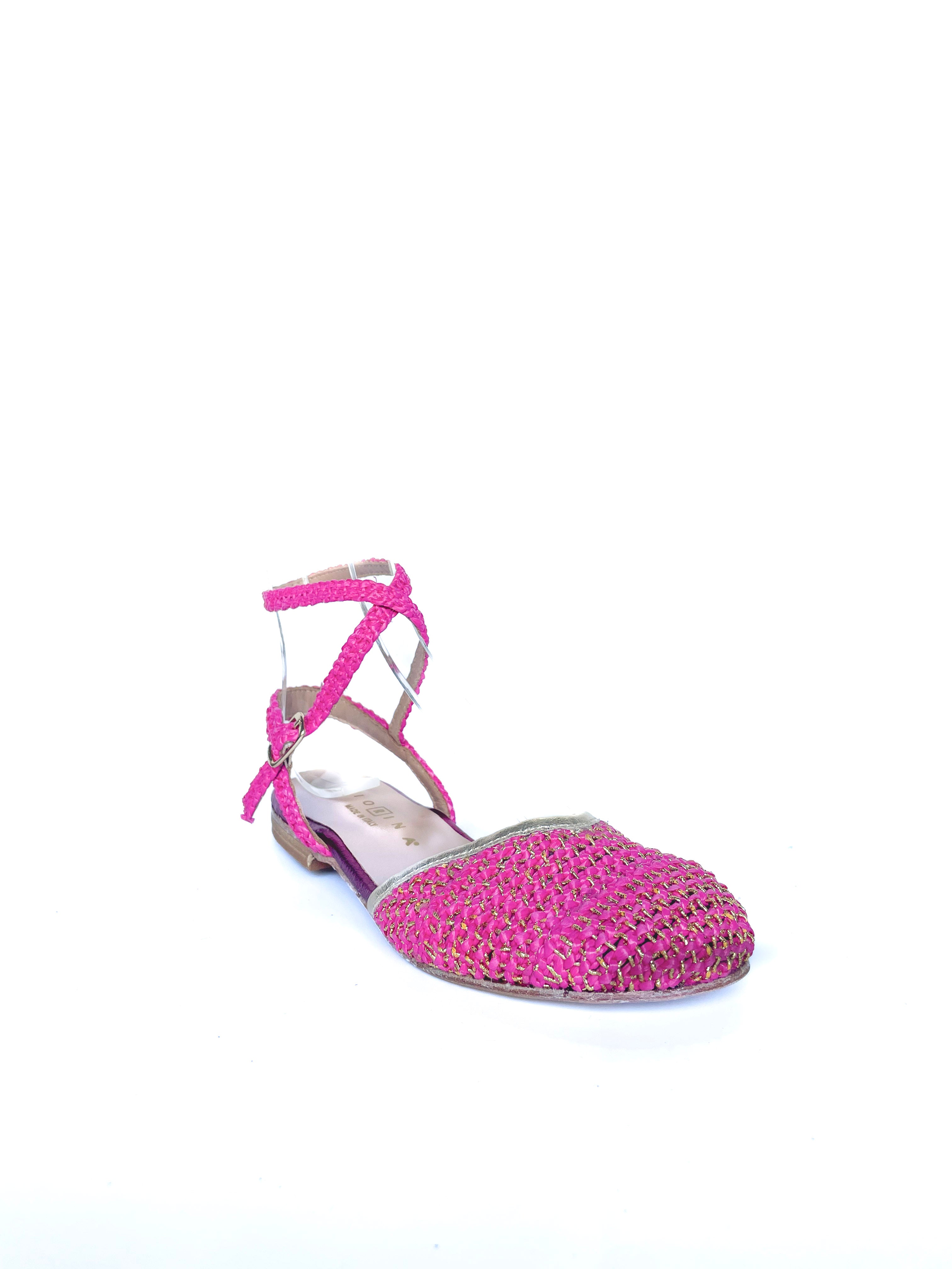 Anastasia a déposé