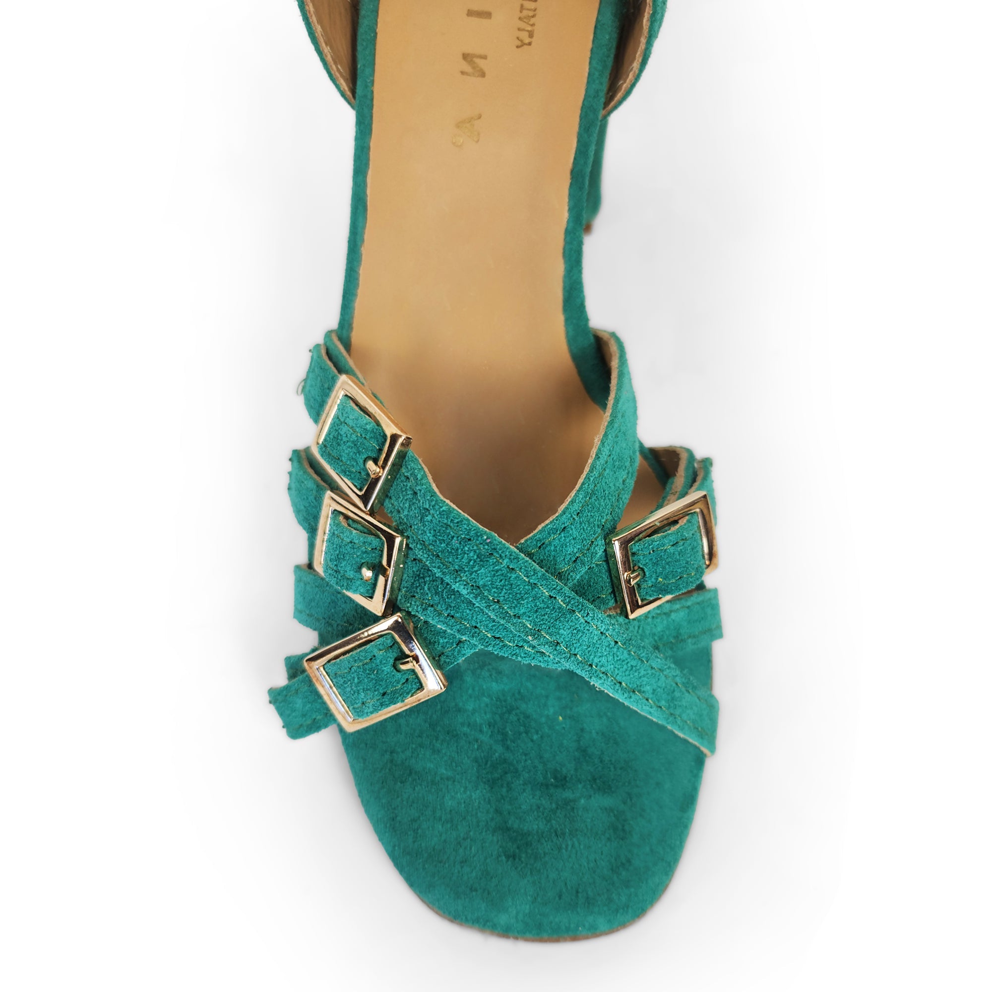 FRIDA SUEDE