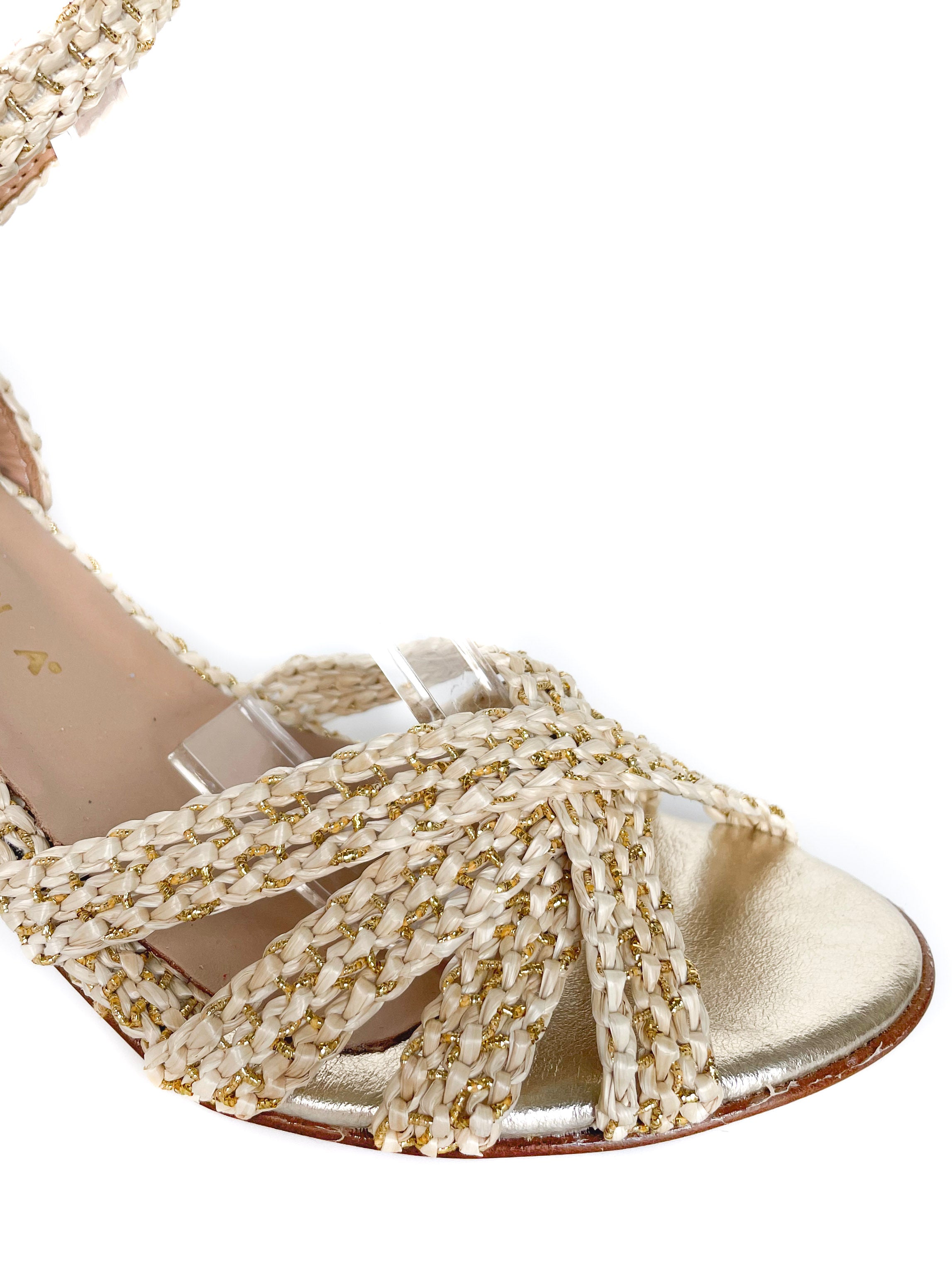 アリジー・ヤーン