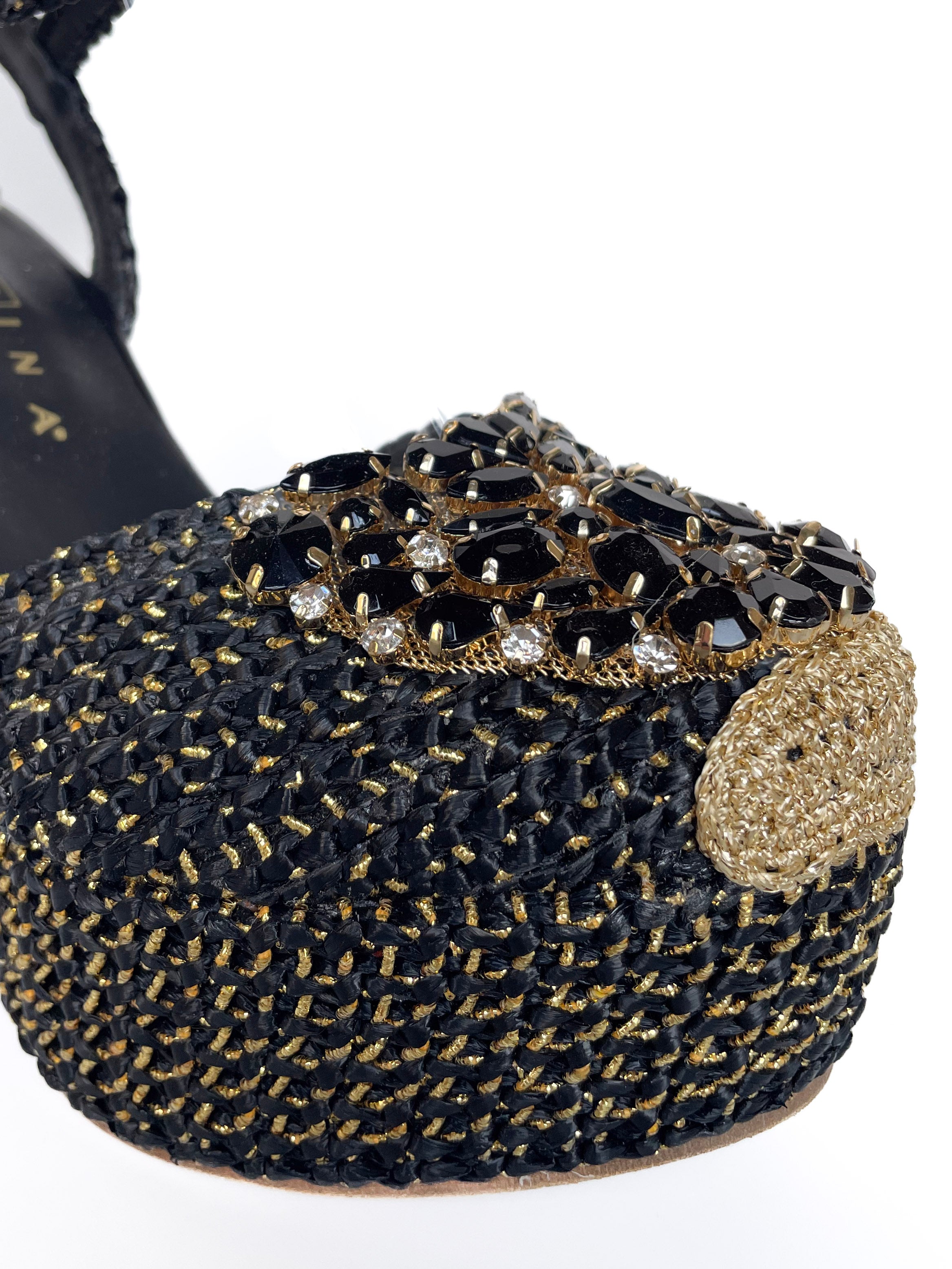 Aradia a déposé ACCA