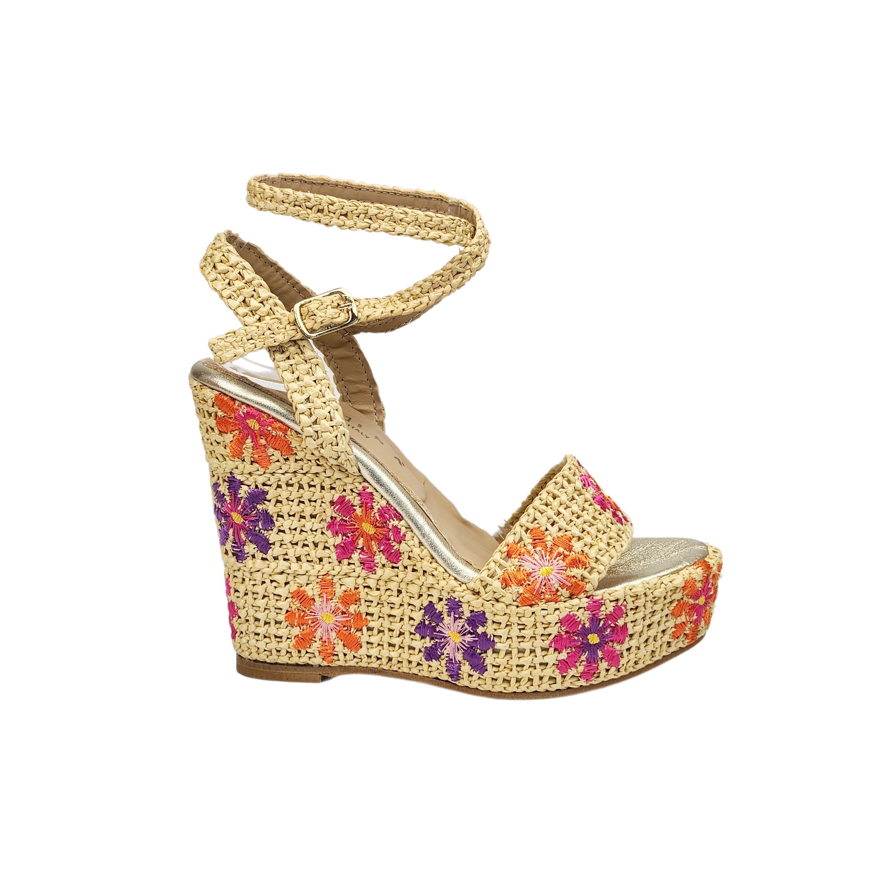 Zeppe fiorina clearance