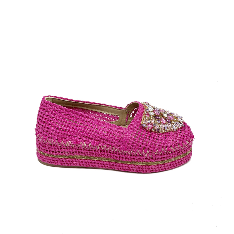 SCUDETTO R espadrillas