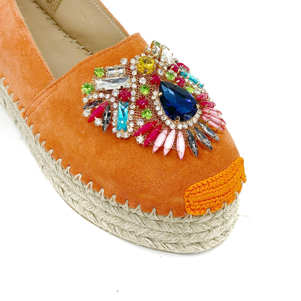 SCUDETTO espadrillas