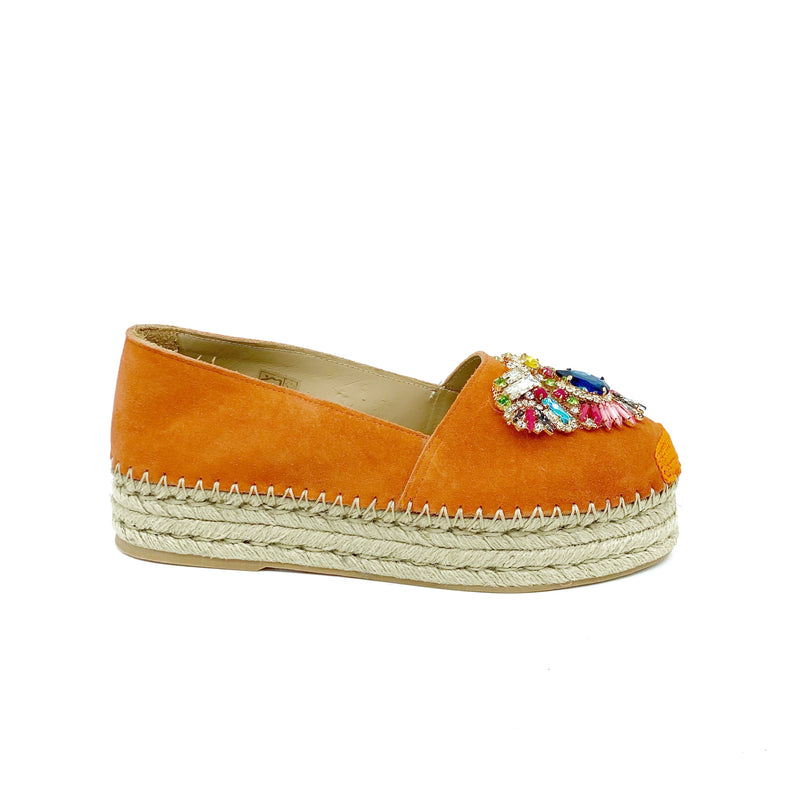SCUDETTO espadrillas