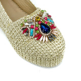 SCUDETTO R espadrillas