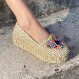 SCUDETTO R espadrillas