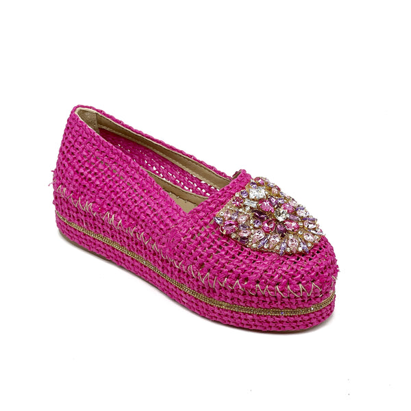 SCUDETTO R espadrillas