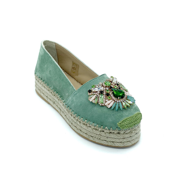 SCUDETTO espadrillas