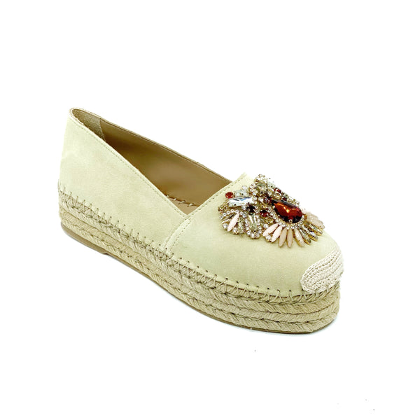 SCUDETTO espadrillas