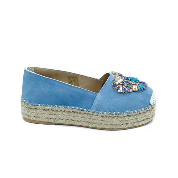 SCUDETTO espadrillas