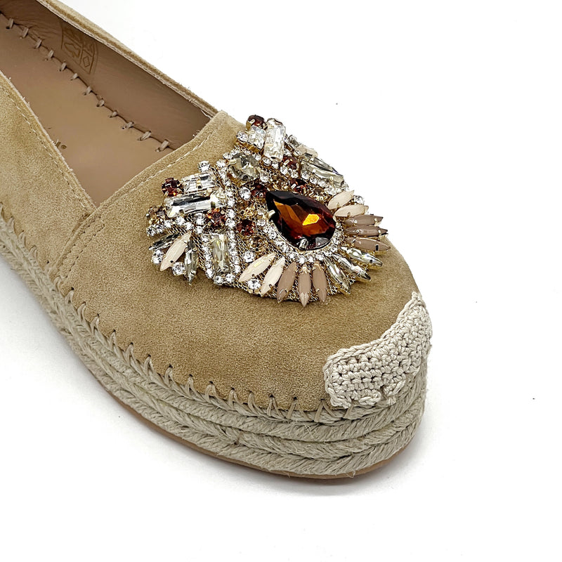 SCUDETTO espadrillas