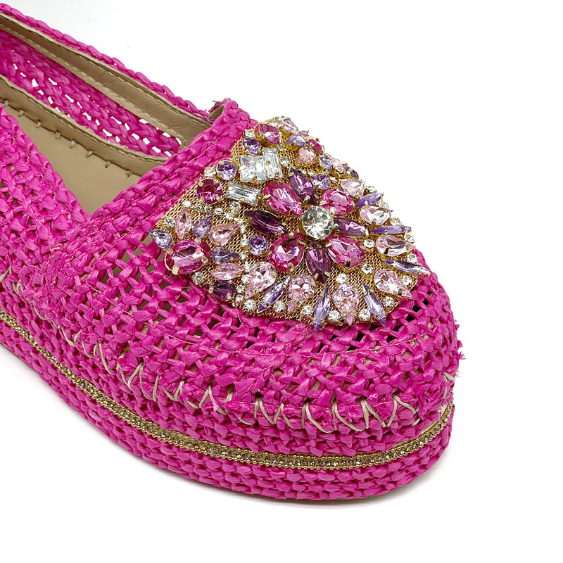 SCUDETTO R espadrillas