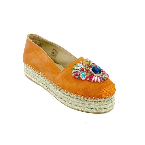 SCUDETTO espadrillas