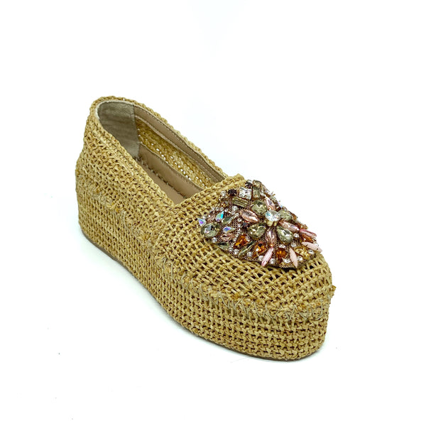 SCUDETTO R espadrillas