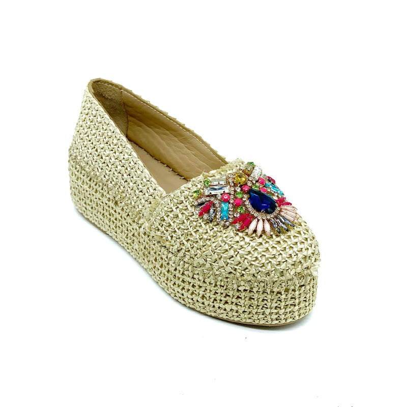 SCUDETTO R espadrillas