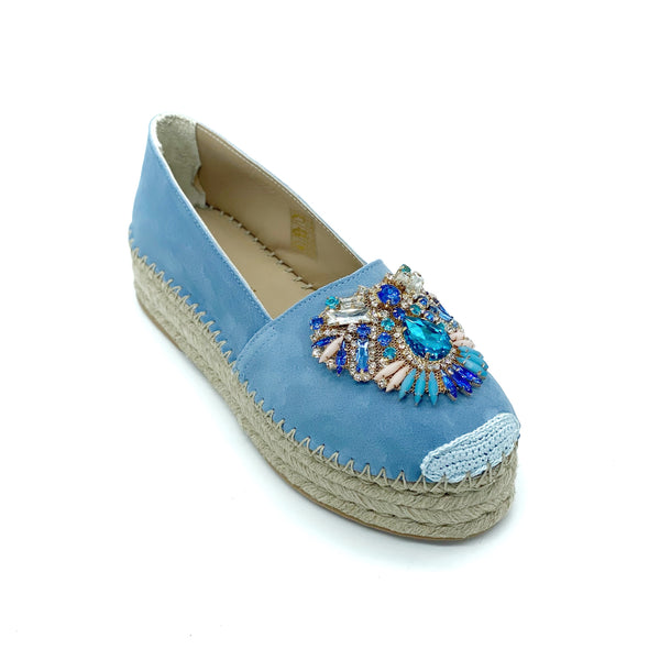 SCUDETTO espadrillas