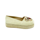 SCUDETTO espadrillas
