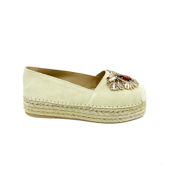 SCUDETTO espadrillas