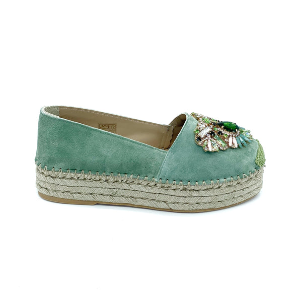 SCUDETTO espadrillas
