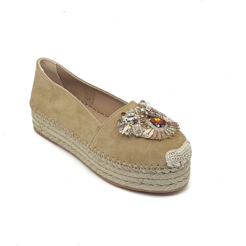 SCUDETTO espadrillas
