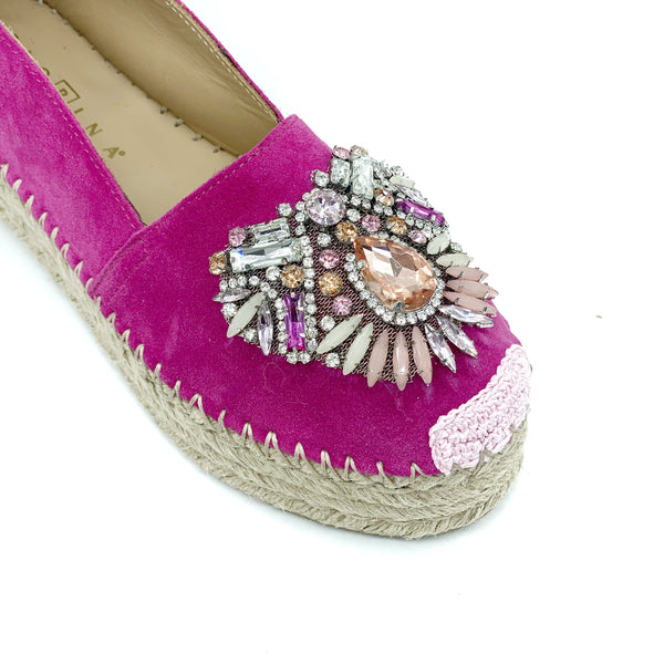 SCUDETTO espadrillas