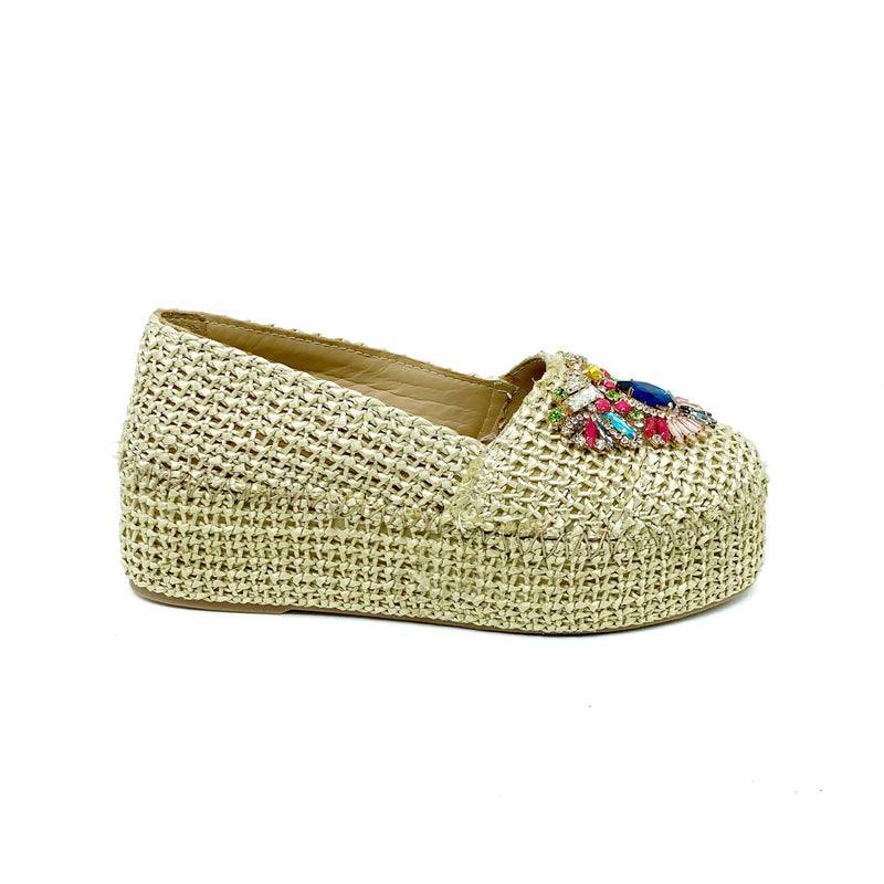 SCUDETTO R espadrillas